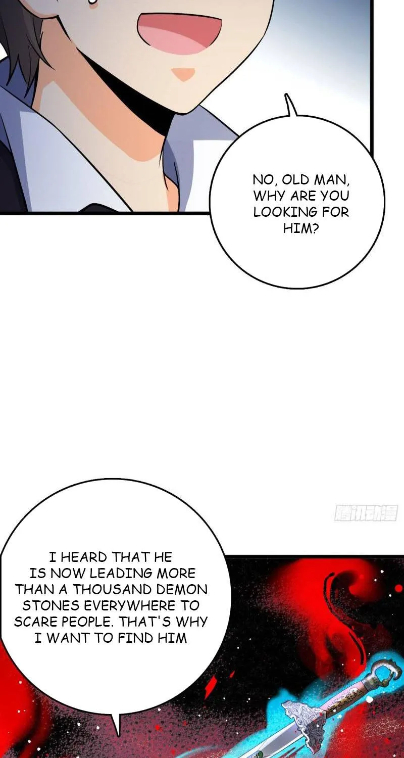 Spare Me, Great Lord! Zinmanga X Chapter 171 Page 45