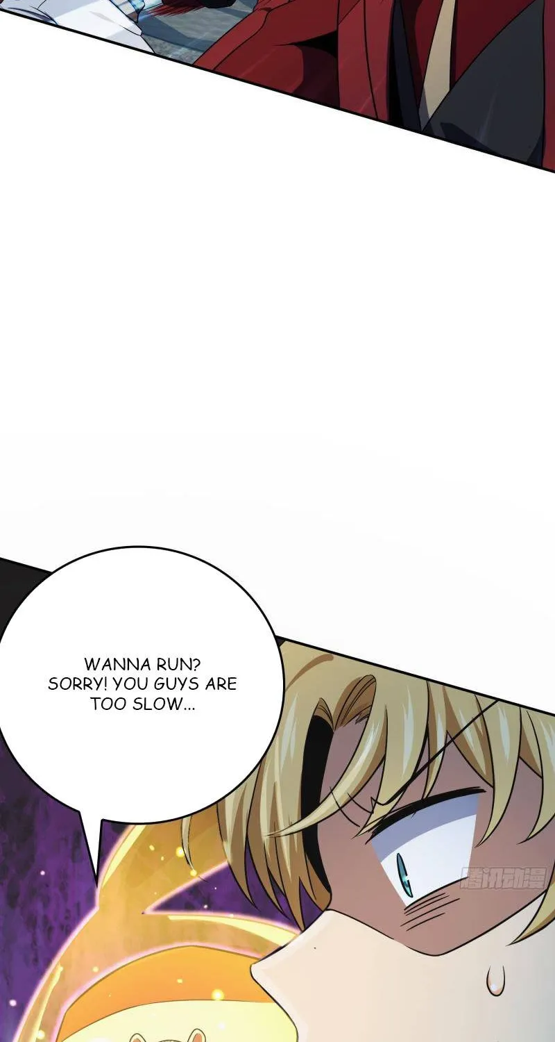 Spare Me, Great Lord! Zinmanga X Chapter 170 Page 8