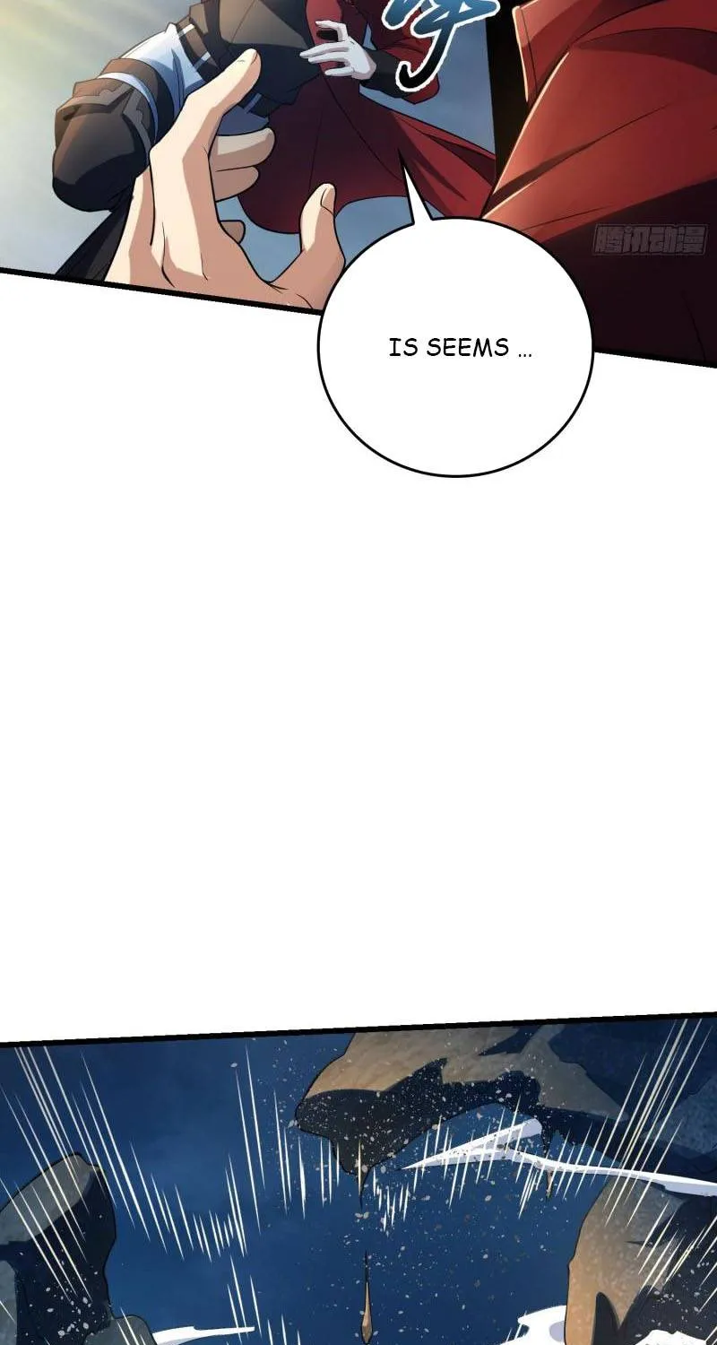 Spare Me, Great Lord! Zinmanga X Chapter 169 Page 35