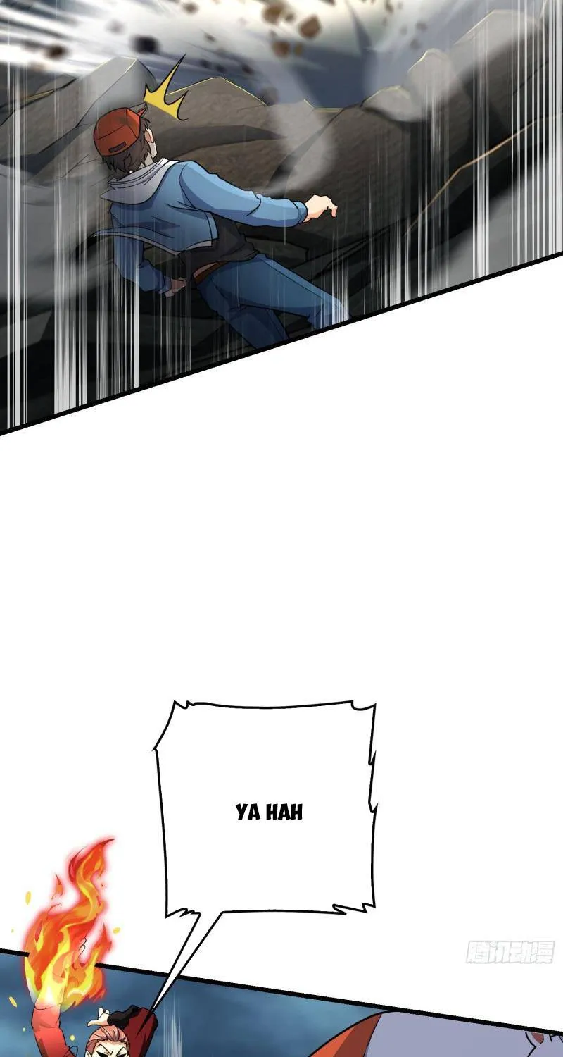 Spare Me, Great Lord! Zinmanga X Chapter 168 Page 13