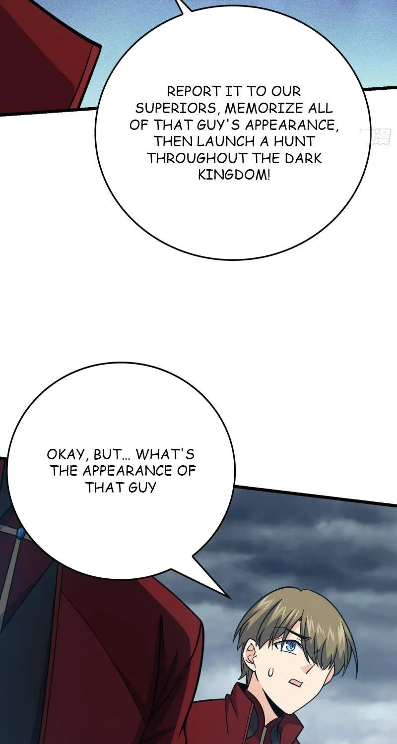 Spare Me, Great Lord! Zinmanga X Chapter 168 Page 29