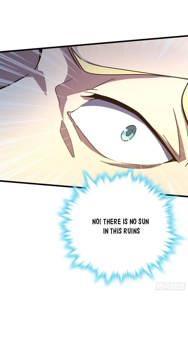 Spare Me, Great Lord! Zinmanga X Chapter 168 Page 50