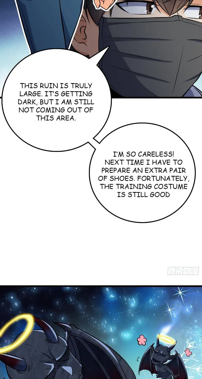 Spare Me, Great Lord! Zinmanga X Chapter 167 Page 2
