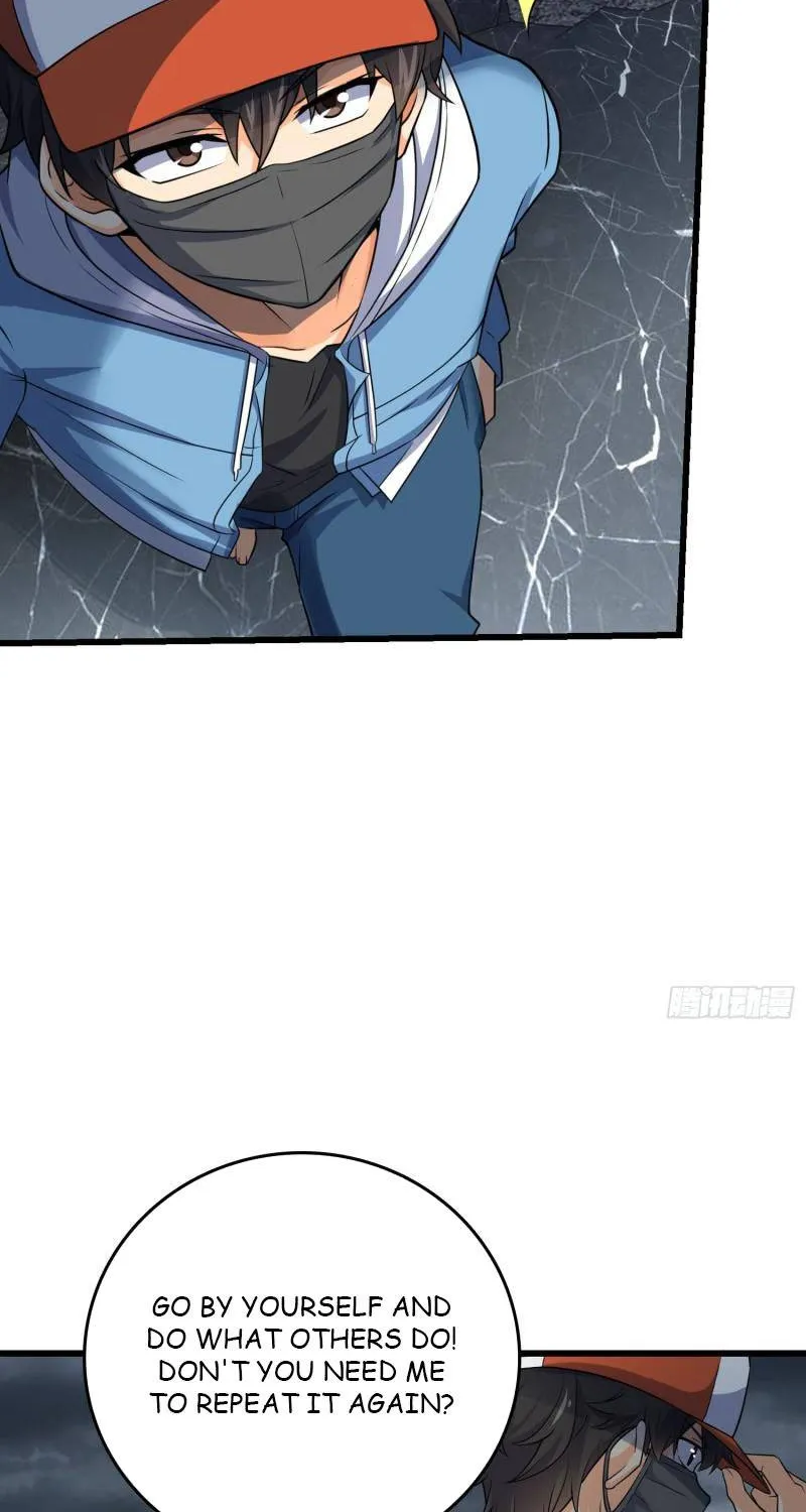 Spare Me, Great Lord! Zinmanga X Chapter 167 Page 22