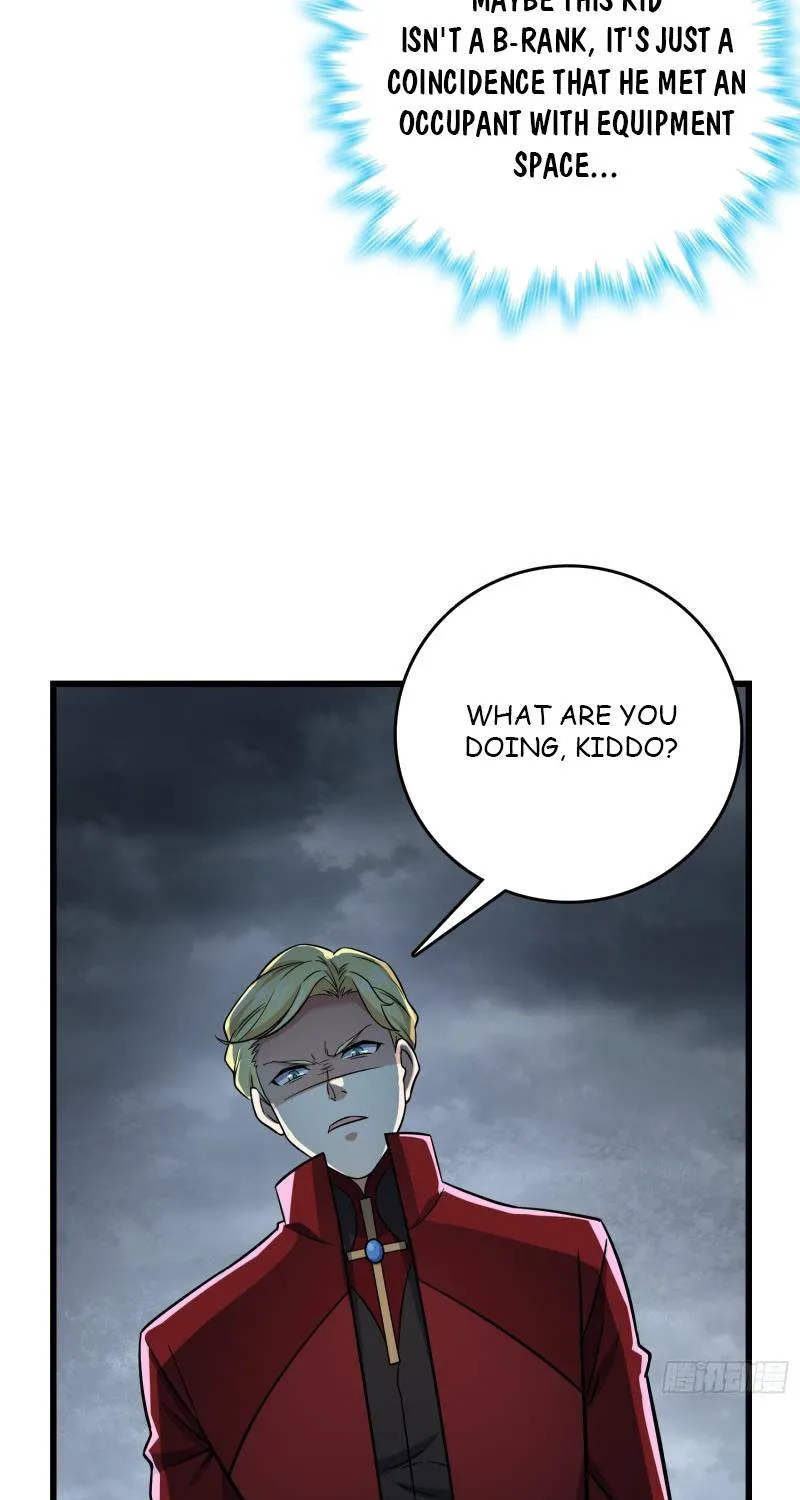 Spare Me, Great Lord! Zinmanga X Chapter 167 Page 43