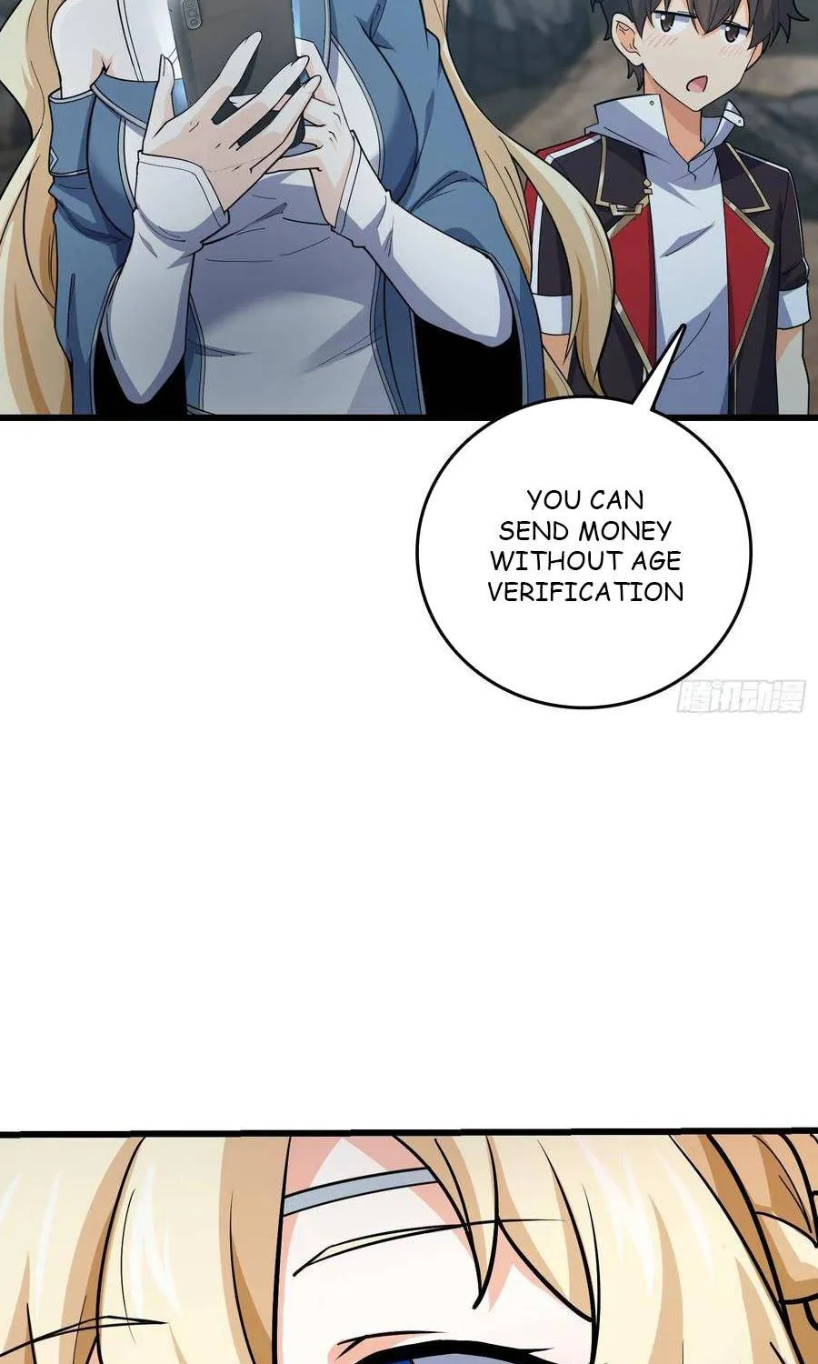 Spare Me, Great Lord! Zinmanga X Chapter 166 Page 48