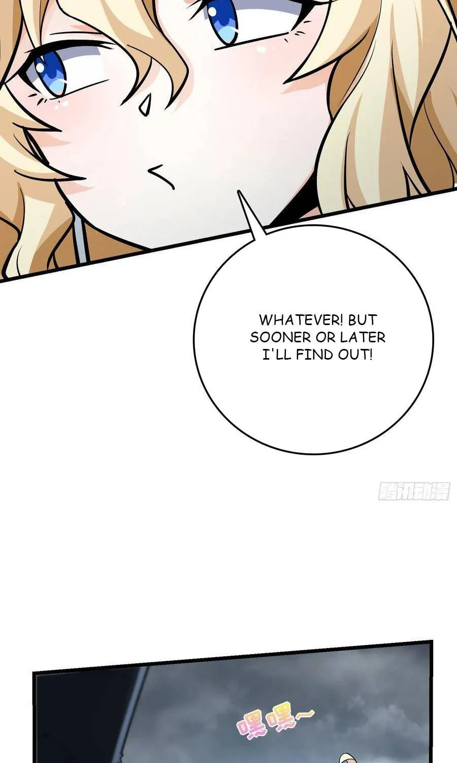 Spare Me, Great Lord! Zinmanga X Chapter 166 Page 49