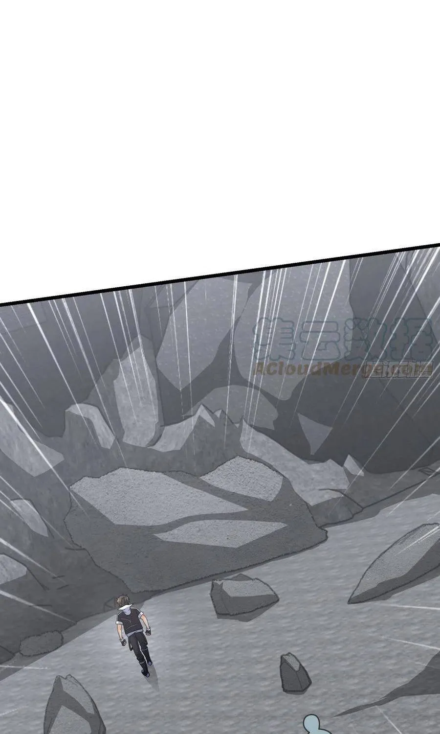 Spare Me, Great Lord! Zinmanga X Chapter 165 Page 38