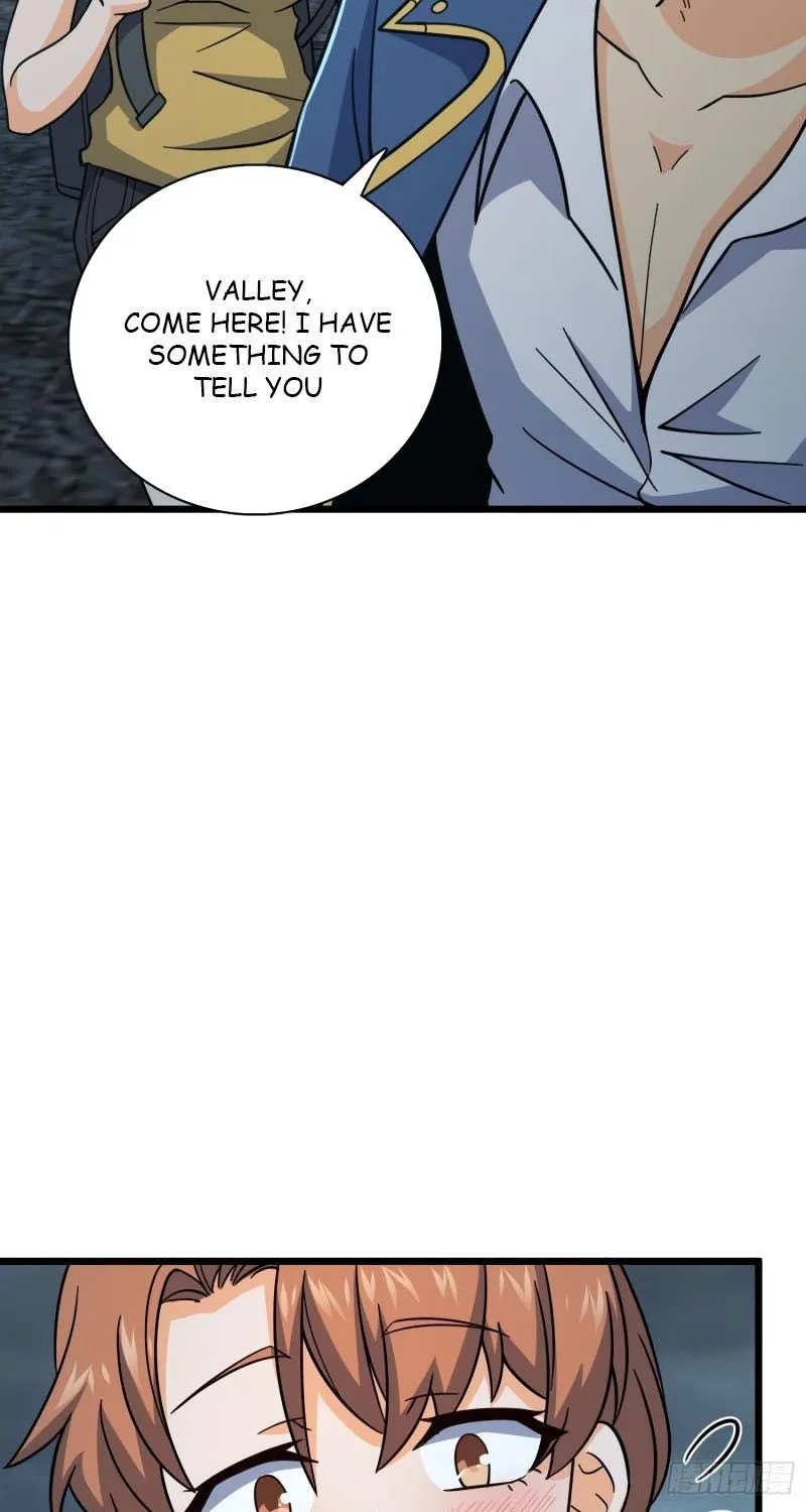 Spare Me, Great Lord! Zinmanga X Chapter 163 Page 5