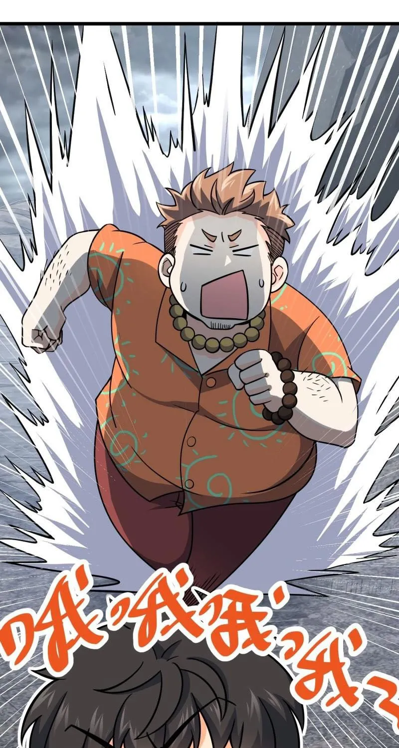 Spare Me, Great Lord! Zinmanga X Chapter 163 Page 44