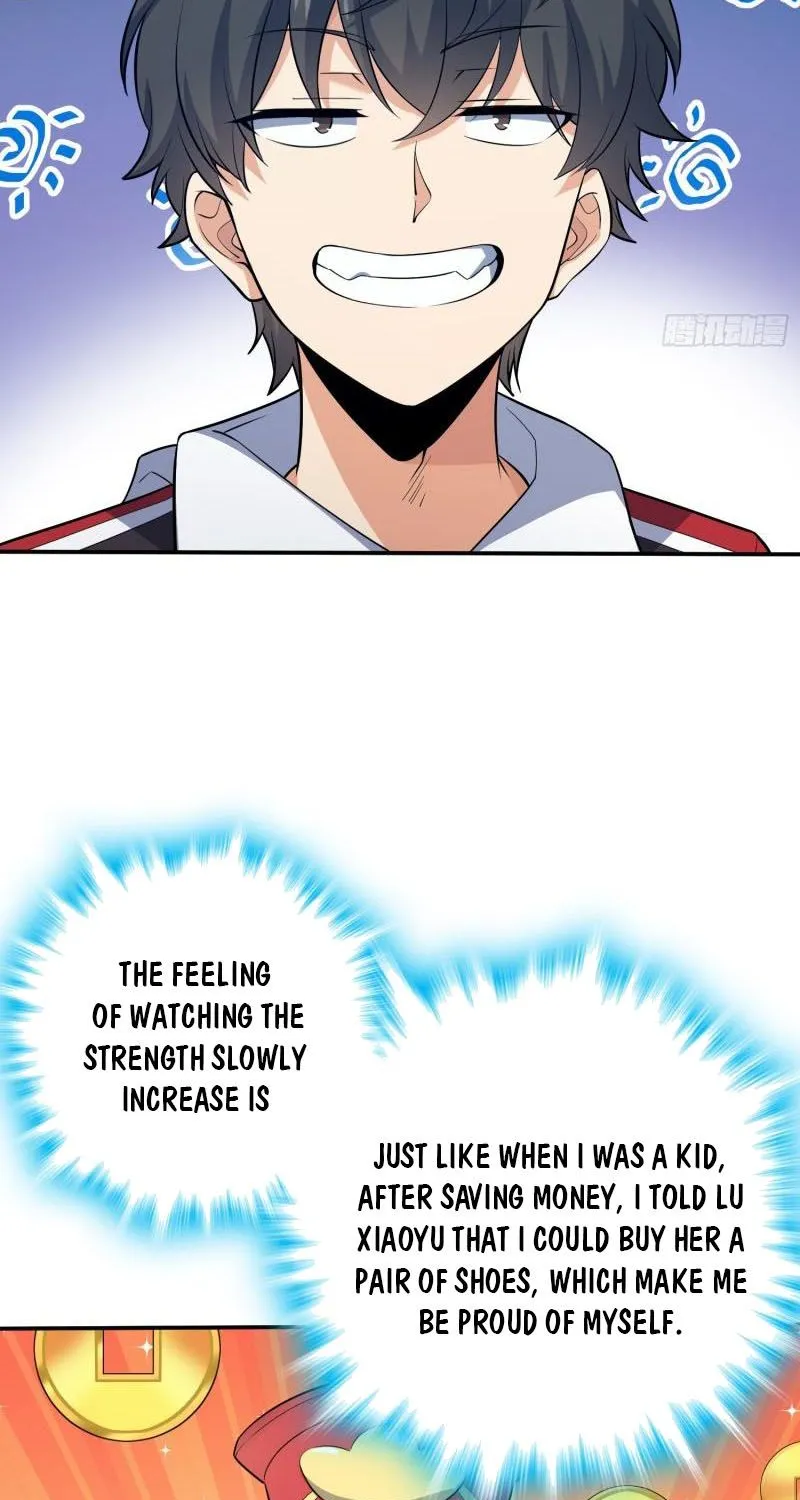 Spare Me, Great Lord! Zinmanga X Chapter 161 Page 67