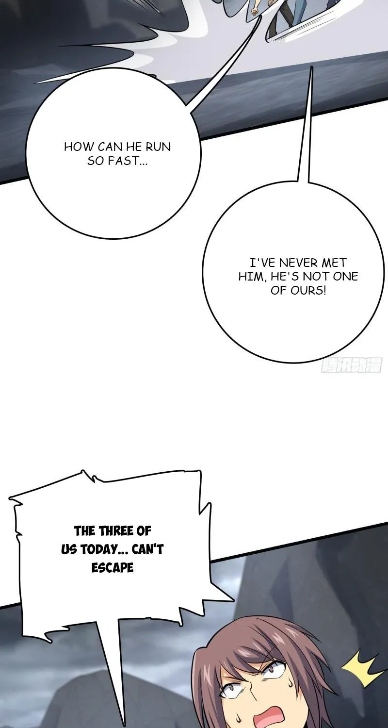 Spare Me, Great Lord! Zinmanga X Chapter 156 Page 42