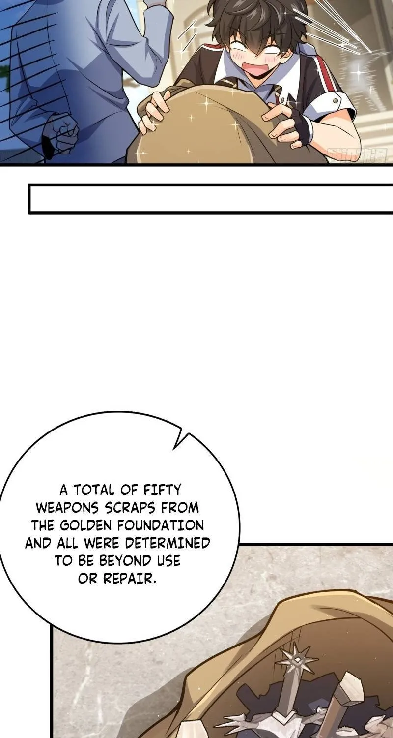 Spare Me, Great Lord! Zinmanga X Chapter 151 Page 16