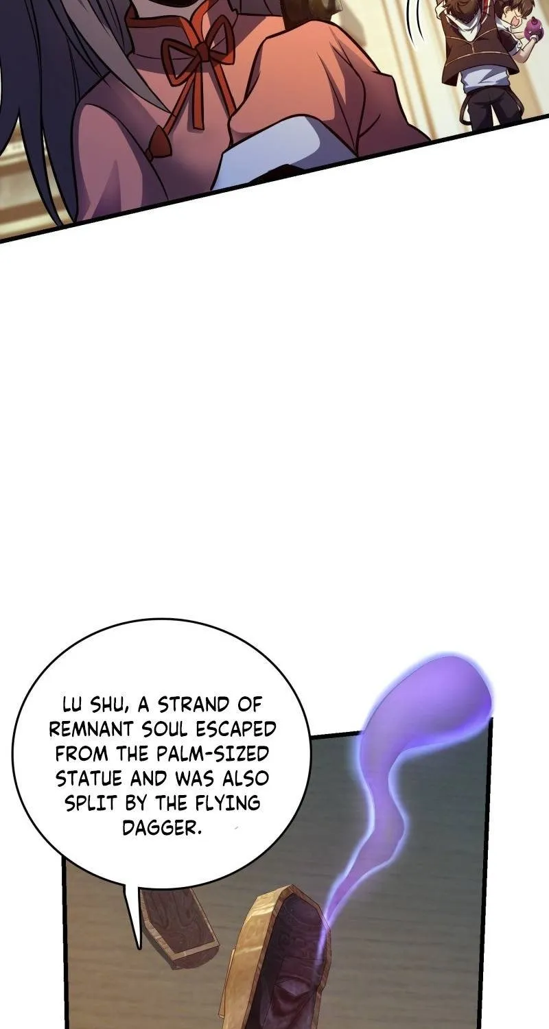 Spare Me, Great Lord! Zinmanga X Chapter 150 Page 7