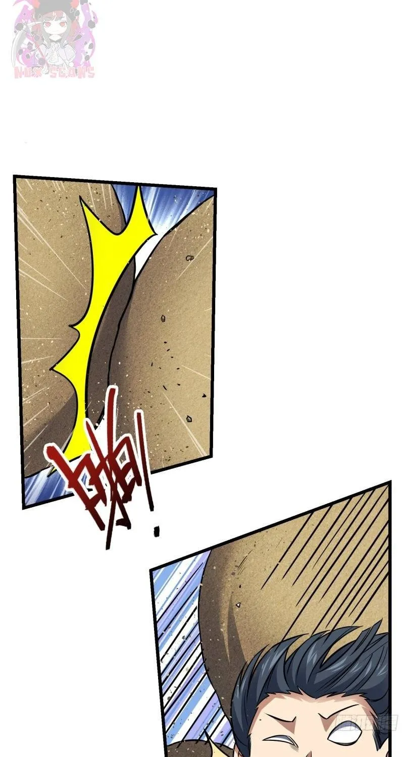 Spare Me, Great Lord! Zinmanga X Chapter 150 Page 29