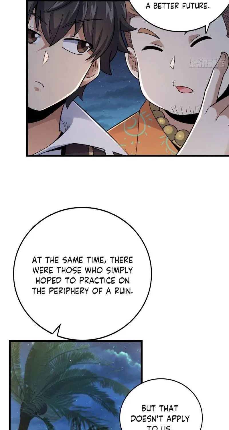 Spare Me, Great Lord! Zinmanga X Chapter 149 Page 5