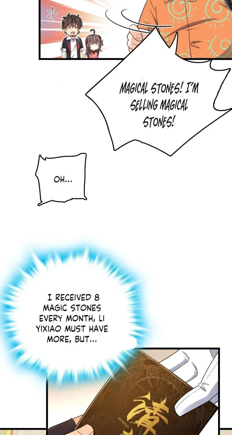 Spare Me, Great Lord! Zinmanga X Chapter 149 Page 10