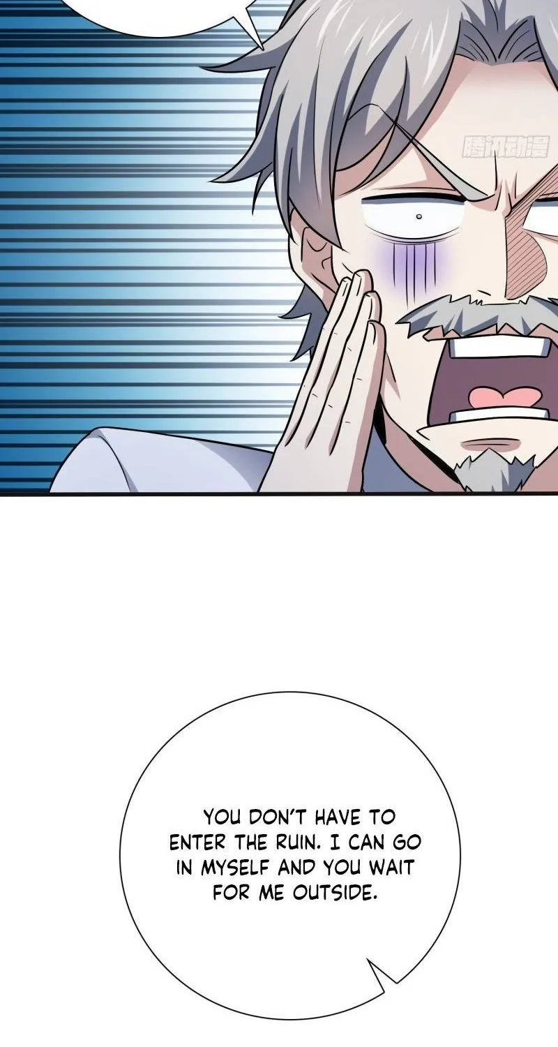 Spare Me, Great Lord! Zinmanga X Chapter 148 Page 26