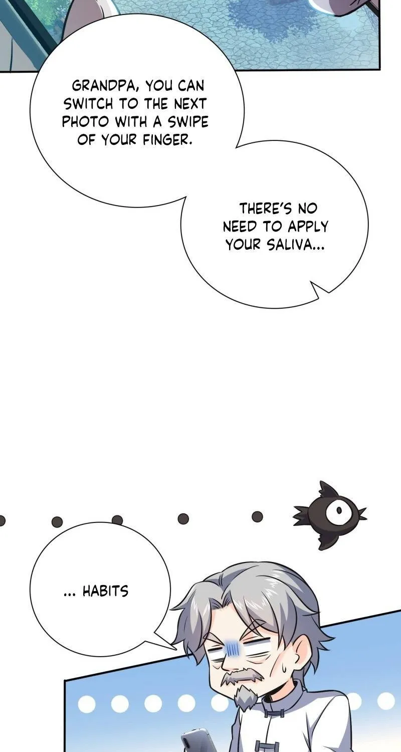 Spare Me, Great Lord! Zinmanga X Chapter 148 Page 39