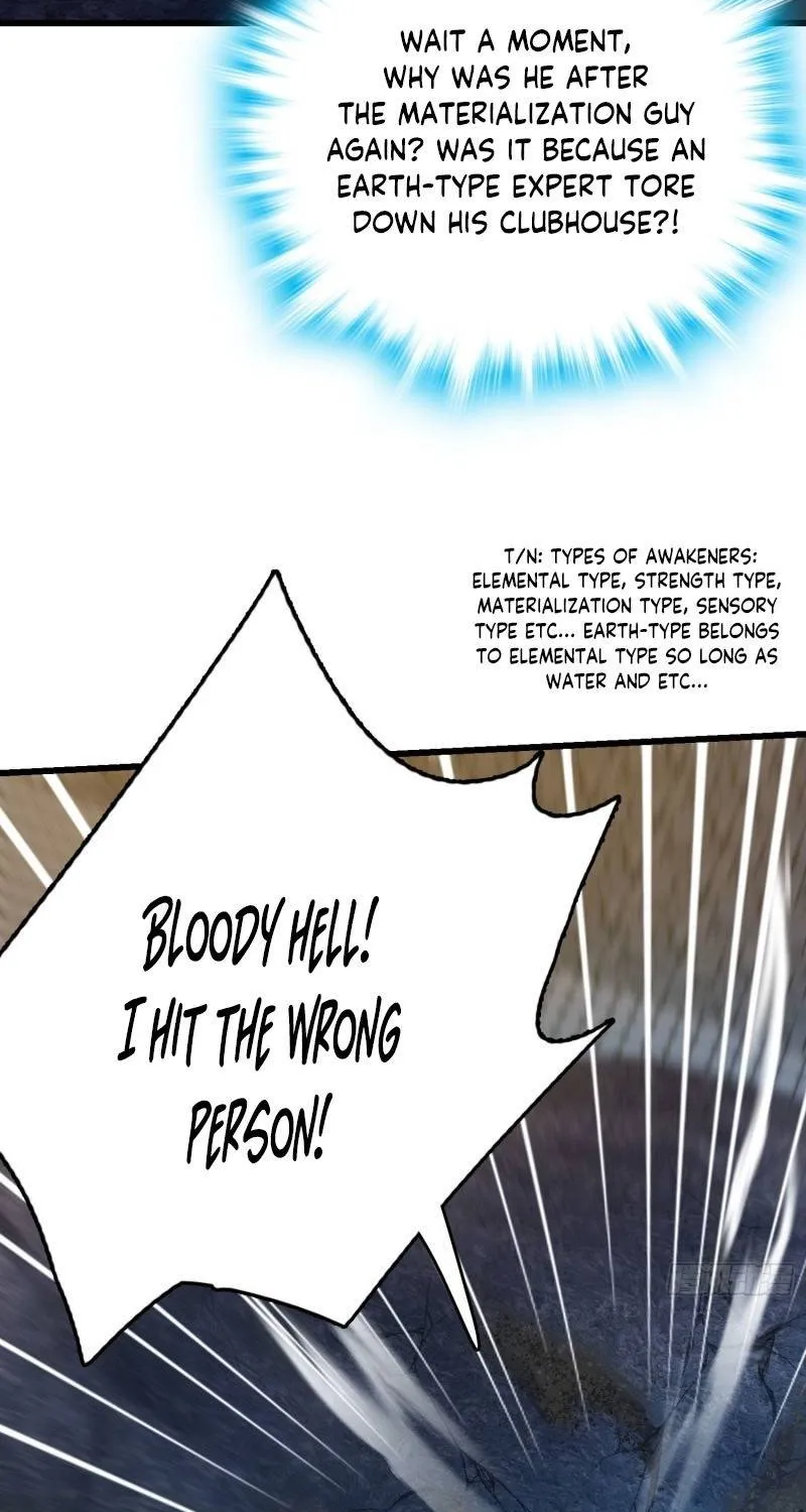 Spare Me, Great Lord! Zinmanga X Chapter 147 Page 23