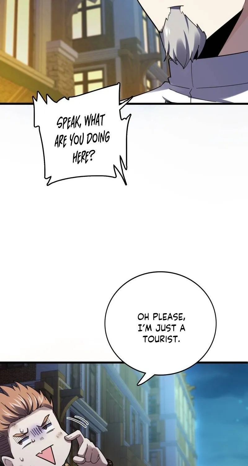Spare Me, Great Lord! Zinmanga X Chapter 147 Page 39