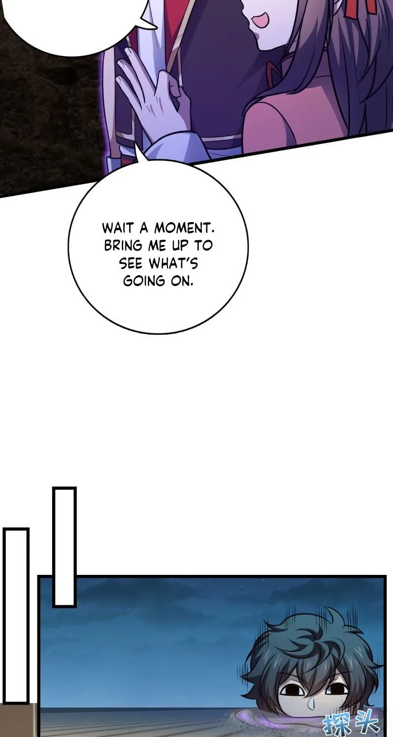 Spare Me, Great Lord! Zinmanga X Chapter 146 Page 26