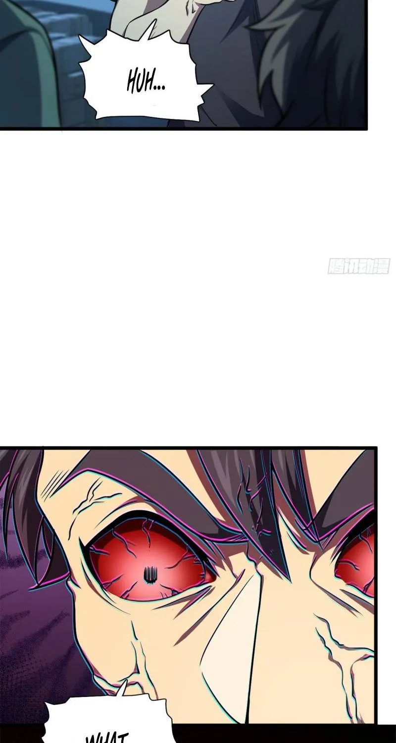 Spare Me, Great Lord! Zinmanga X Chapter 144 Page 34