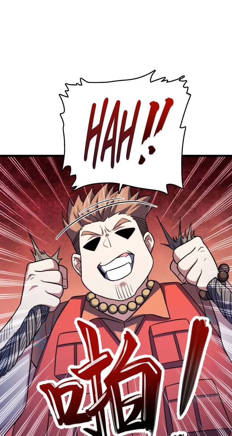 Spare Me, Great Lord! Zinmanga X Chapter 144 Page 62