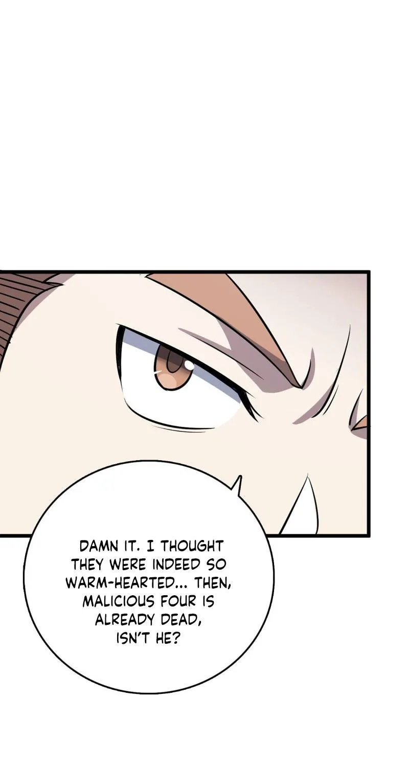 Spare Me, Great Lord! Zinmanga X Chapter 144 Page 84