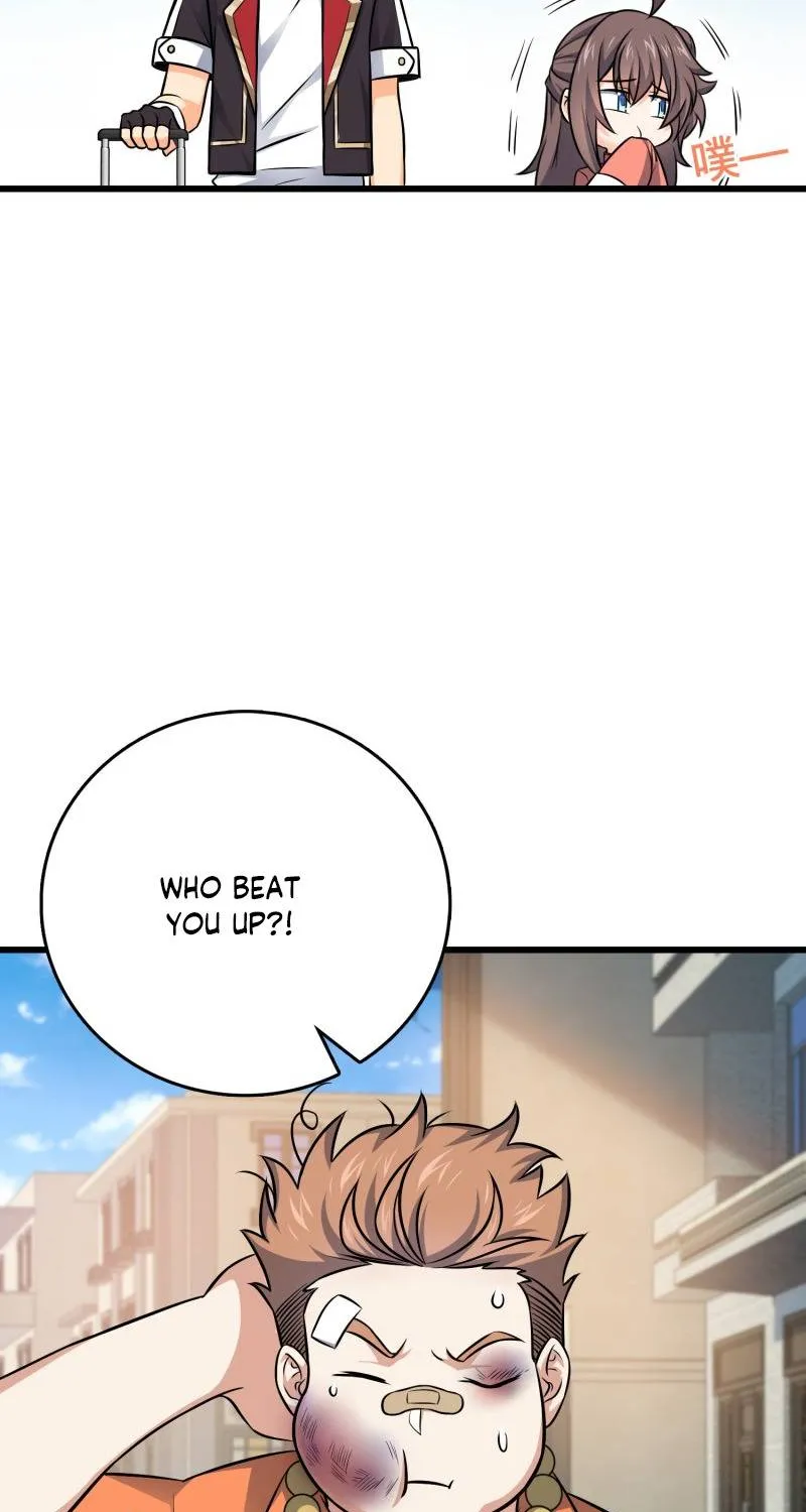 Spare Me, Great Lord! Zinmanga X Chapter 143 Page 5