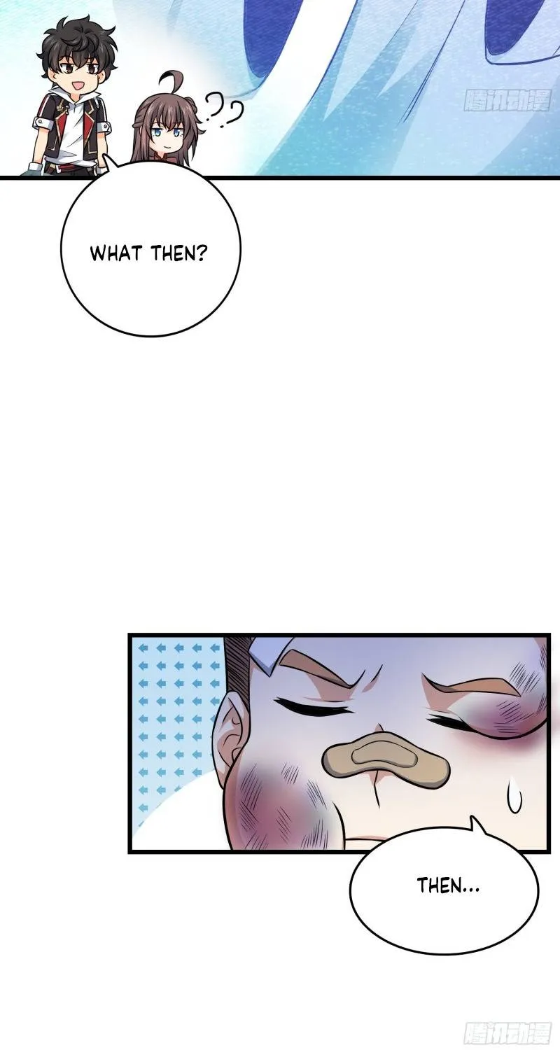 Spare Me, Great Lord! Zinmanga X Chapter 143 Page 8