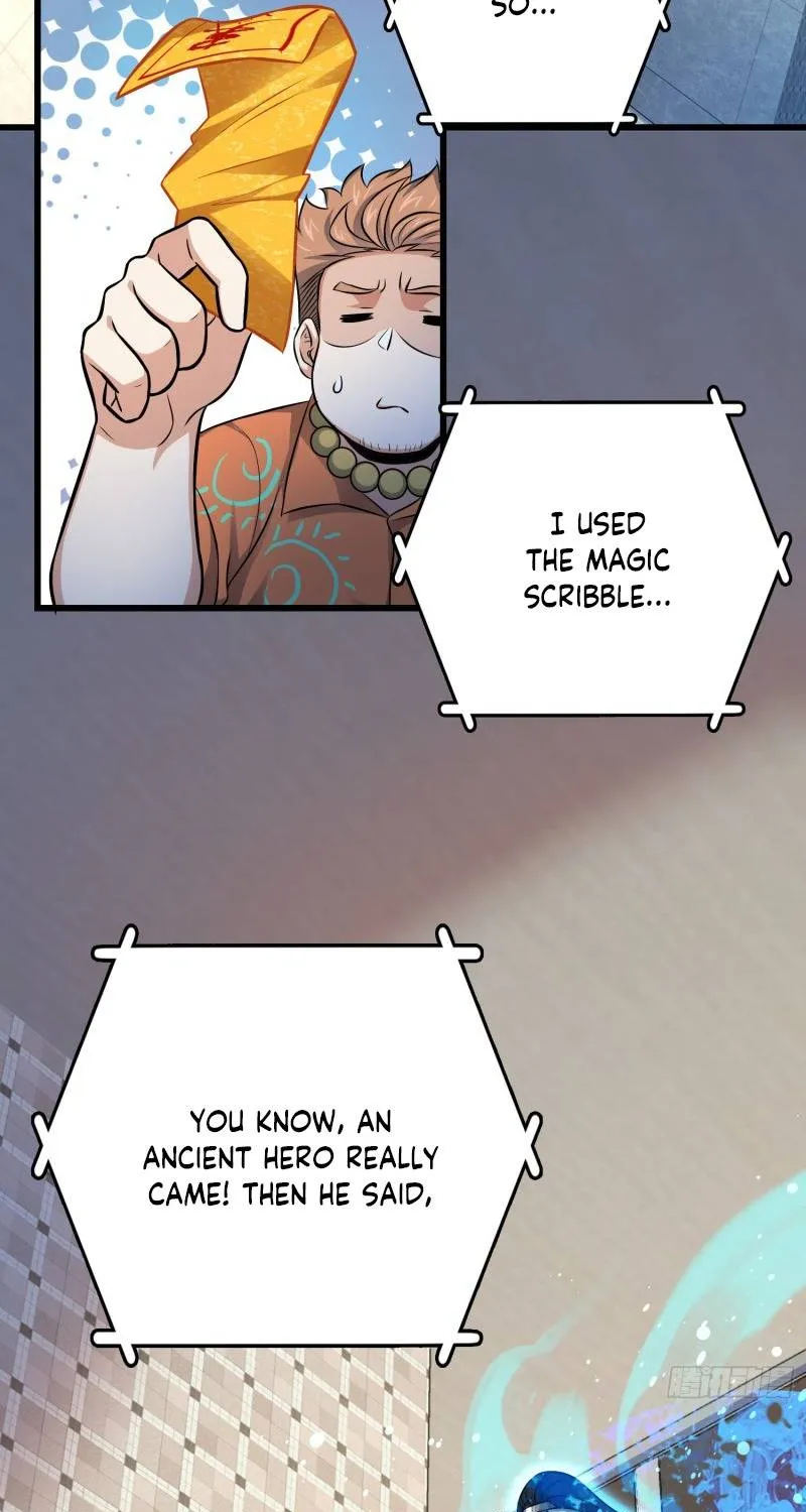 Spare Me, Great Lord! Zinmanga X Chapter 143 Page 10