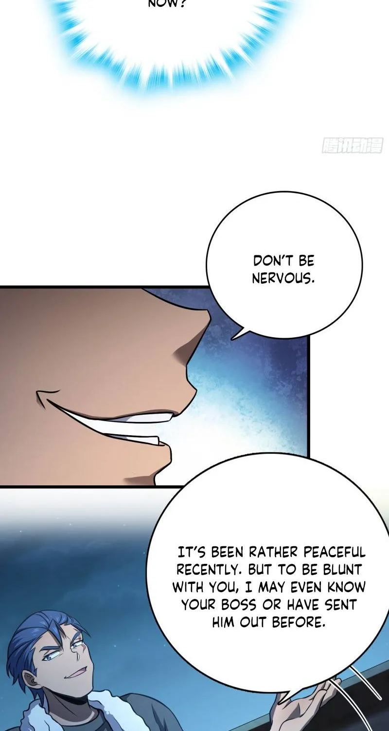 Spare Me, Great Lord! Zinmanga X Chapter 143 Page 39