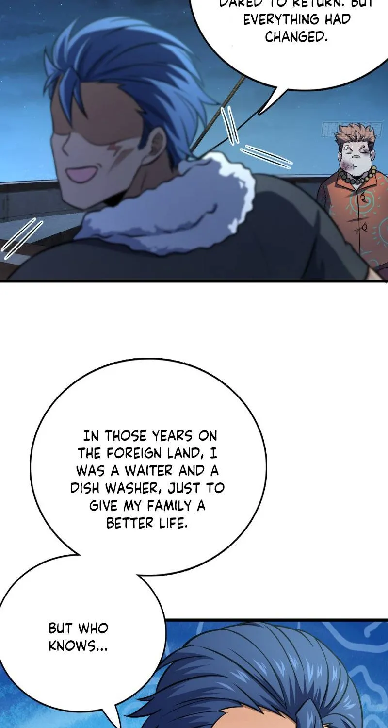 Spare Me, Great Lord! Zinmanga X Chapter 143 Page 49