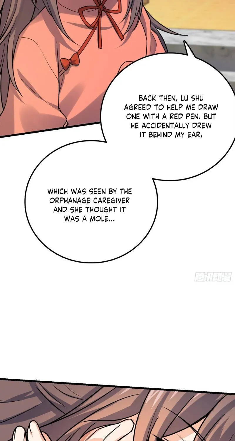 Spare Me, Great Lord! Zinmanga X Chapter 141 Page 29