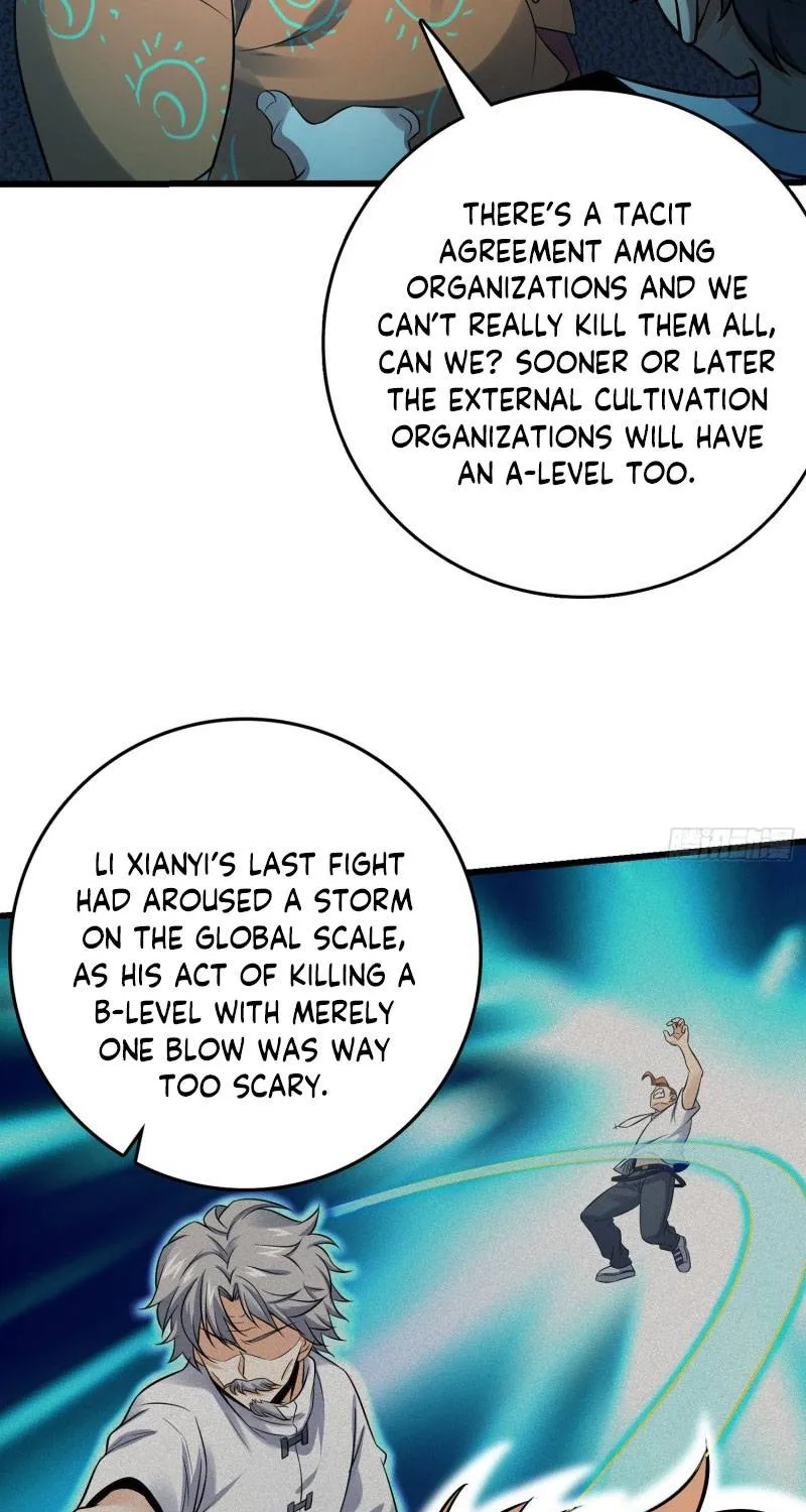 Spare Me, Great Lord! Zinmanga X Chapter 139 Page 5