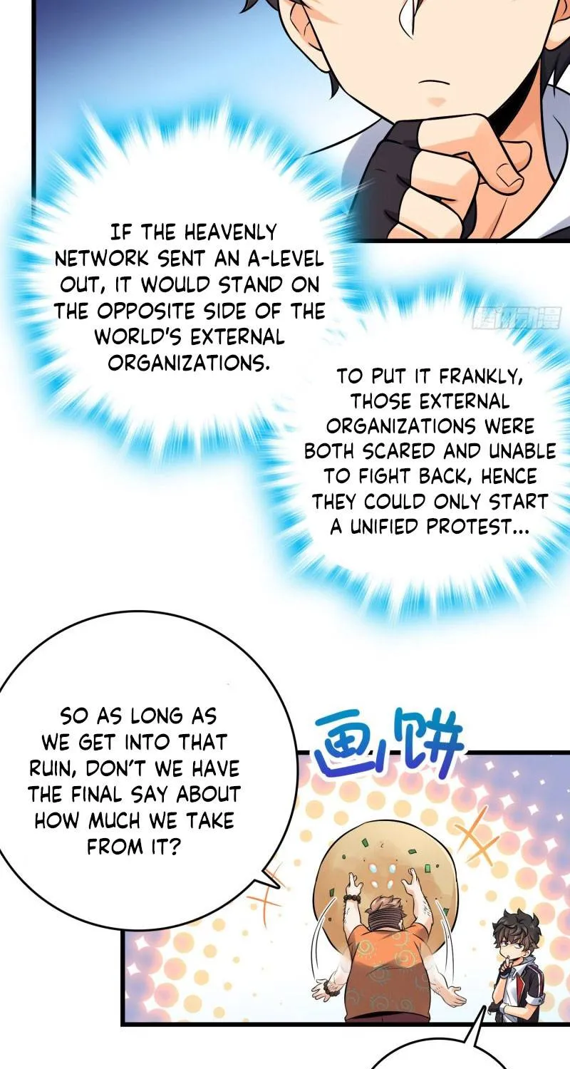 Spare Me, Great Lord! Zinmanga X Chapter 139 Page 7