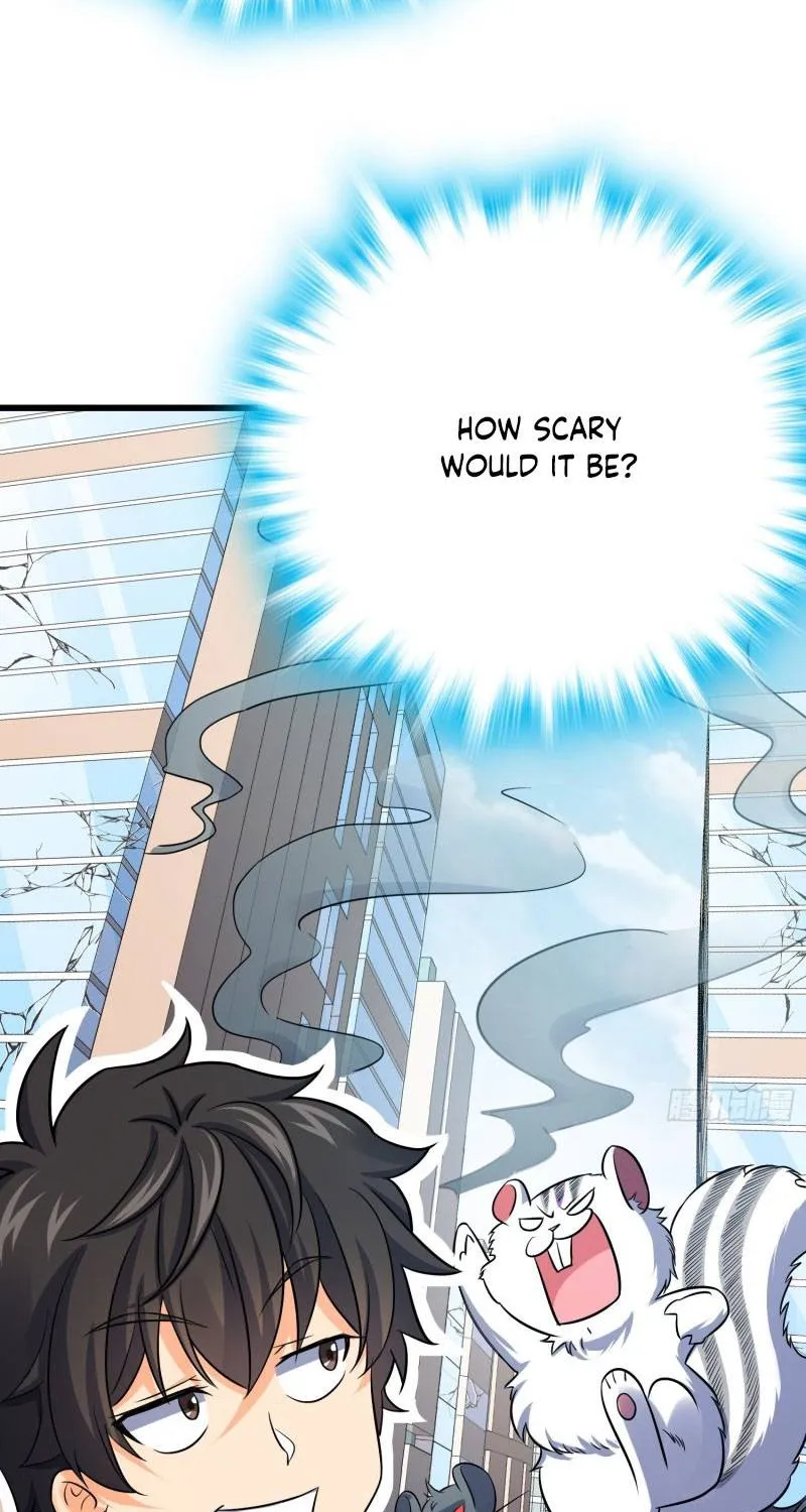 Spare Me, Great Lord! Zinmanga X Chapter 139 Page 58