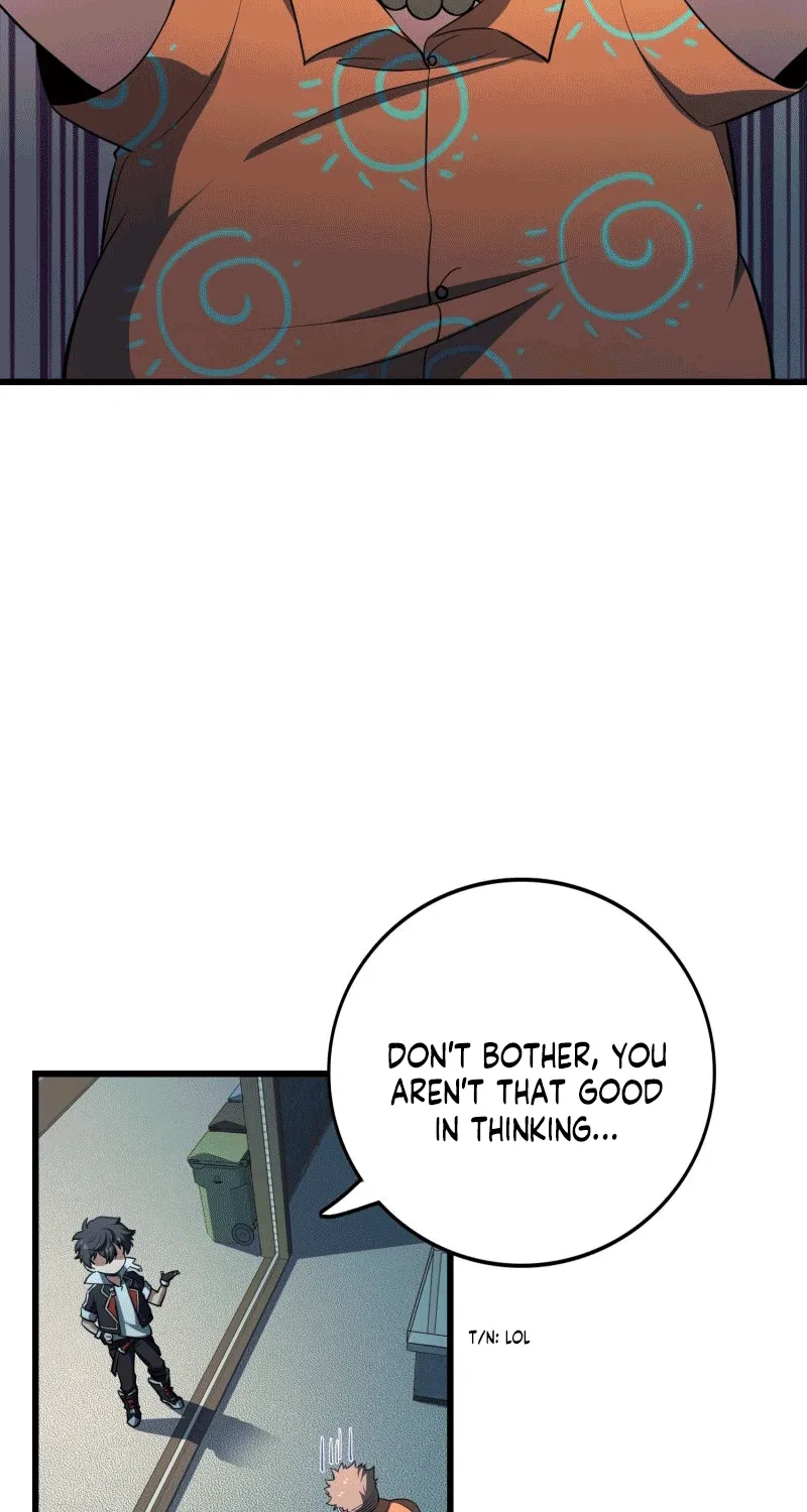 Spare Me, Great Lord! Zinmanga X Chapter 138 Page 55