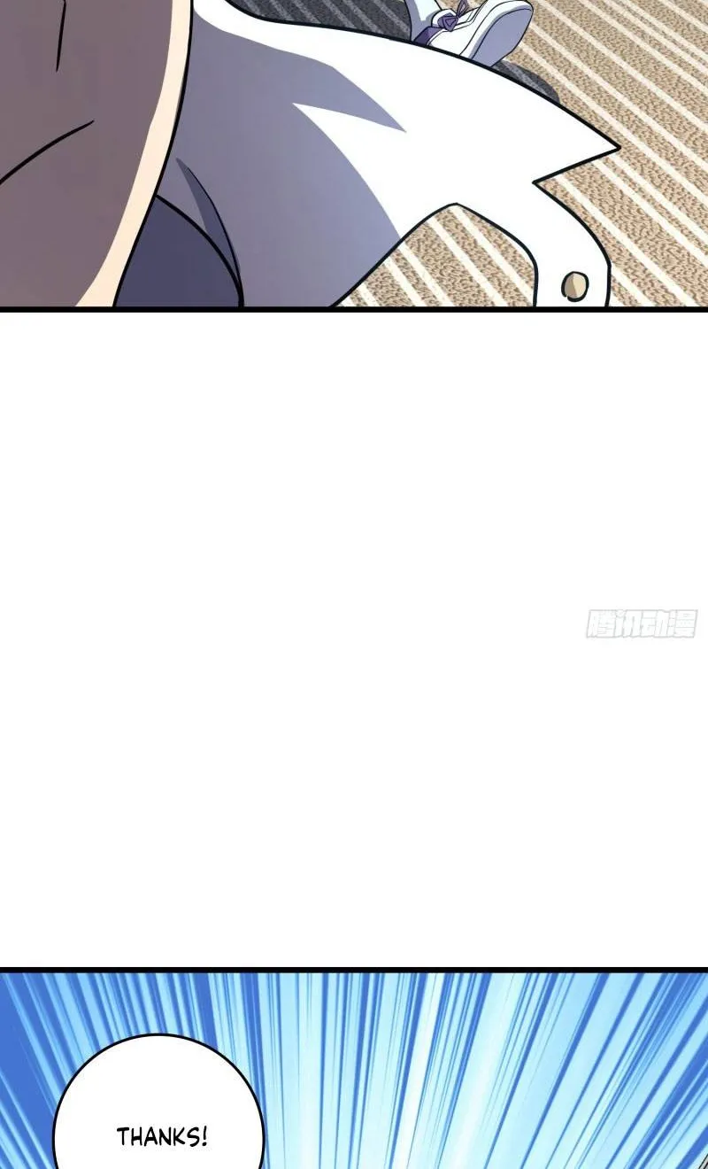 Spare Me, Great Lord! Zinmanga X Chapter 137 Page 61