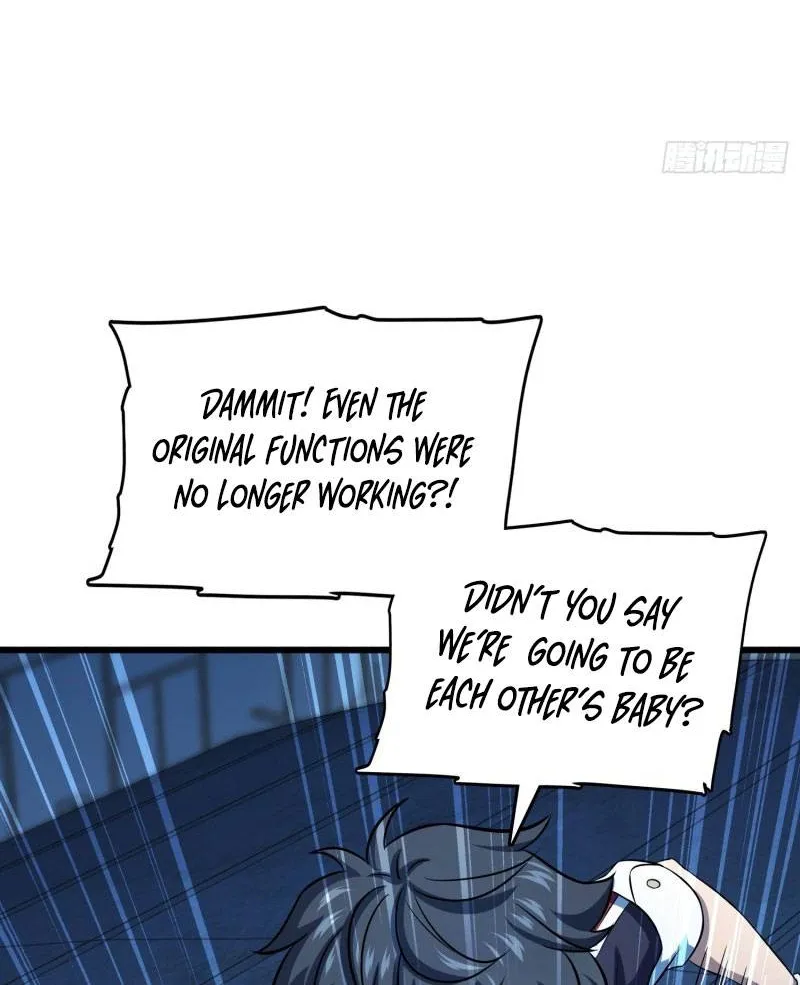 Spare Me, Great Lord! Zinmanga X Chapter 136 Page 46