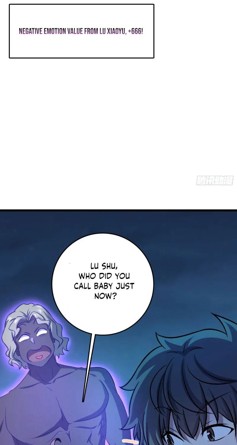Spare Me, Great Lord! Zinmanga X Chapter 136 Page 48