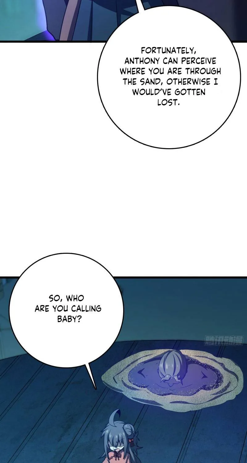 Spare Me, Great Lord! Zinmanga X Chapter 136 Page 53