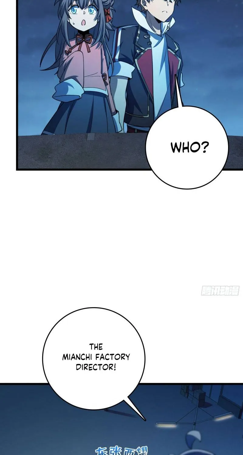Spare Me, Great Lord! Zinmanga X Chapter 136 Page 62