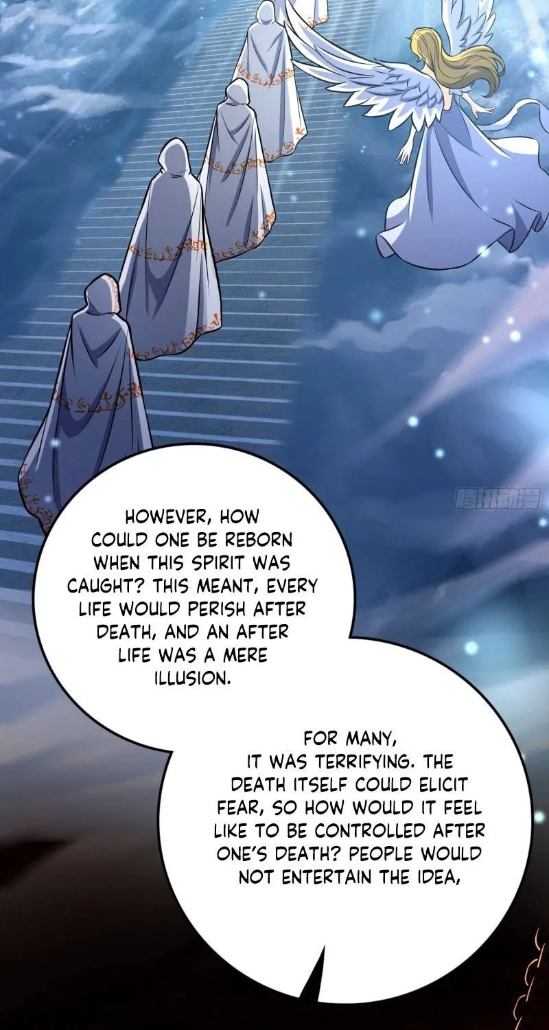Spare Me, Great Lord! Zinmanga X Chapter 135 Page 5