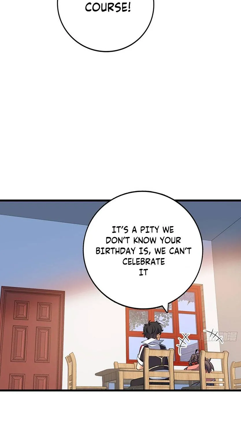 Spare Me, Great Lord! Zinmanga X Chapter 133 Page 16