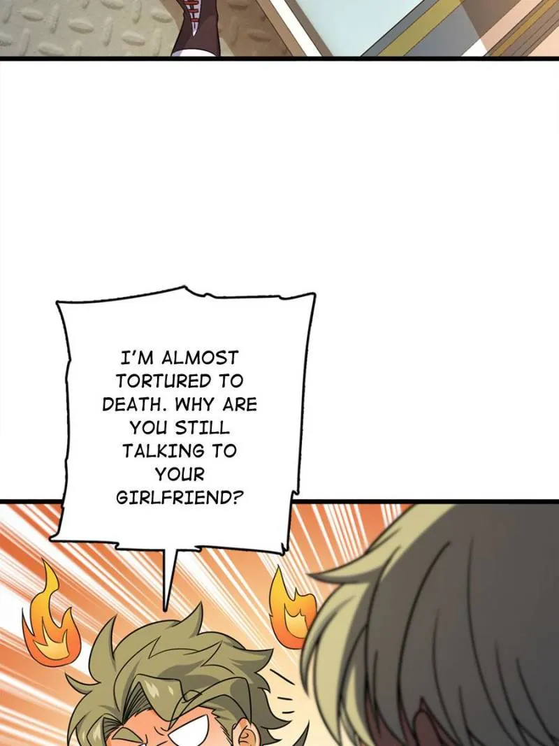 Spare Me, Great Lord! Zinmanga X Chapter 132 Page 24