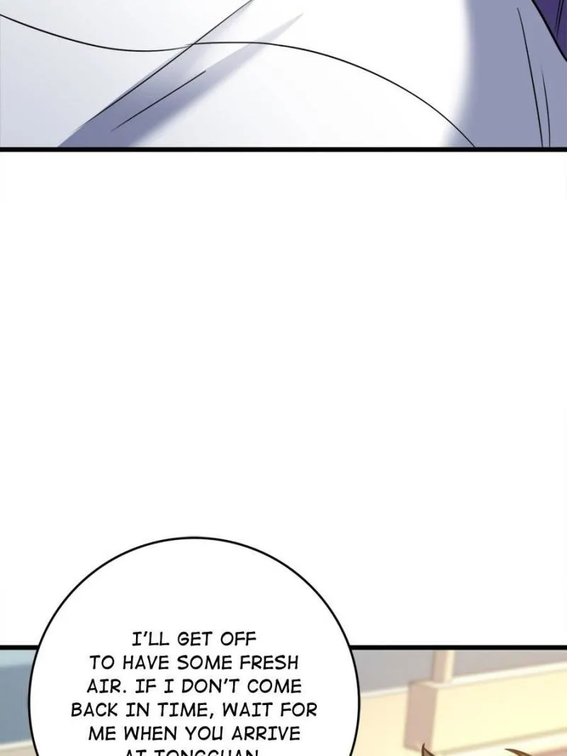 Spare Me, Great Lord! Zinmanga X Chapter 132 Page 39