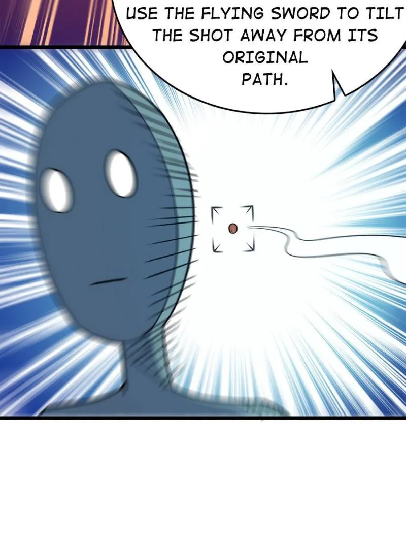 Spare Me, Great Lord! Zinmanga X Chapter 131 Page 38