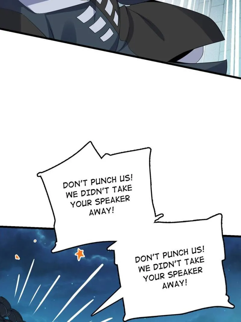 Spare Me, Great Lord! Zinmanga X Chapter 129 Page 19